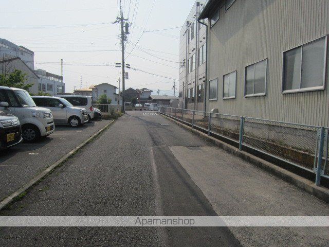セジュール千曲Aの周辺写真