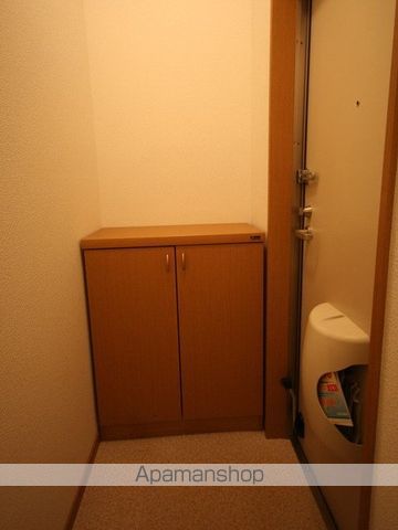 豊友スカイハウスの内装写真