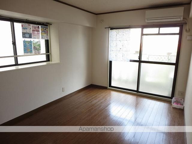 エクセル新屋敷の内装写真