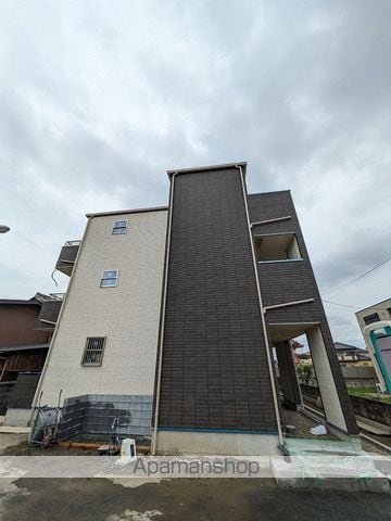 ロワール原木の外観写真