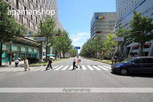 ジュームMINAMISENBAの周辺写真