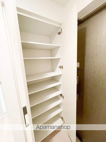 S−RESIDENCE江坂エミネンスの内装写真