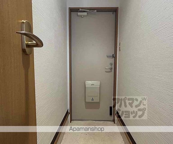 フラッツ帷子ノ辻の内装写真
