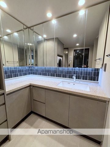 URBANEX谷町四丁目の内装写真