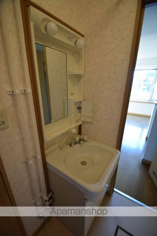 プラターネ6.7の内装写真