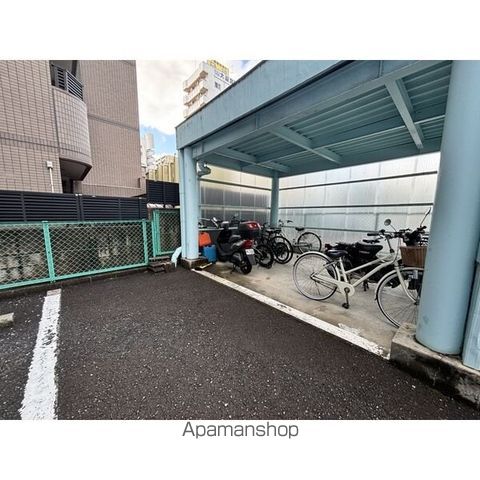マンション植田の内装写真