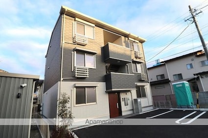 ＰＲＥＳＴＩＧＥＡ（プレステージア）[1LDK/44.62m2]の外観2