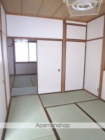 メゾンいちば A棟の内装写真