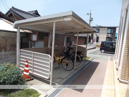 愛知県一宮市丹陽町九日市場字横枕[2LDK/58.86m2]の共用部