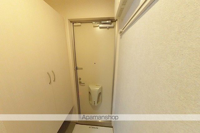アルトプエンテの内装写真
