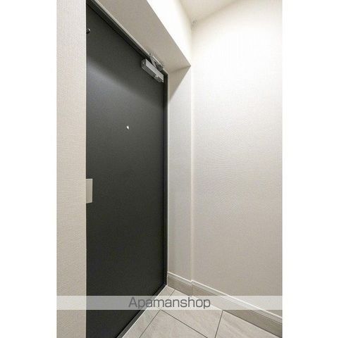 コンフォリア・リヴ西蒲田の内装写真