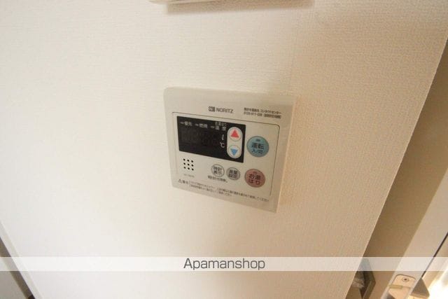 プレジャーコーポ三宅の内装写真