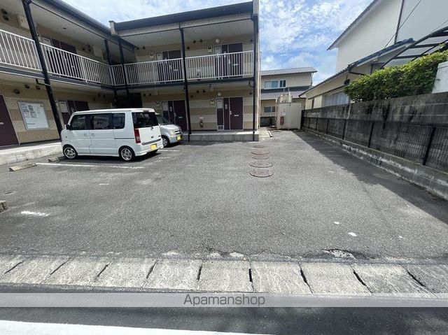 レオパレスOKURAのその他写真