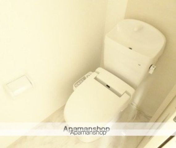 Grace SquareIの内装写真