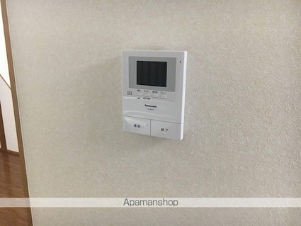 高須新町四丁目貸家　西棟[3LDK/77.76m2]のセキュリティ