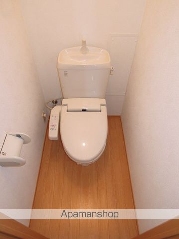 IMAGINEの内装写真