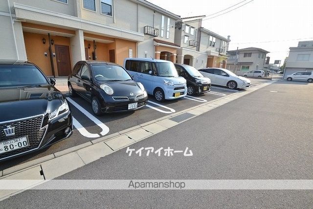 エスマルテ B棟のその他写真