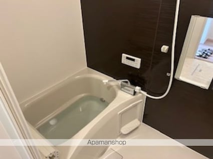 ＤーＲＯＯＭ南二番町　Ｃ[1LDK/40.84m2]のバス