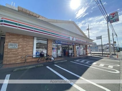 トーシンハイツ丹木町[1R/17.3m2]の周辺4