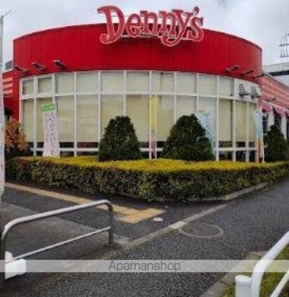 プレミアータ　ルーチェ[1K/27.03m2]の周辺6