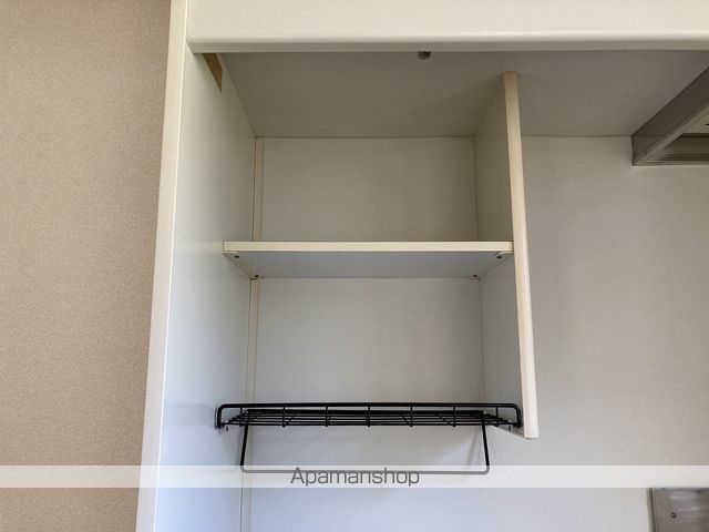 コーポクィーンズの内装写真