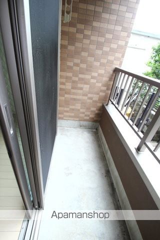 Jc Street 鶴瀬の内装写真