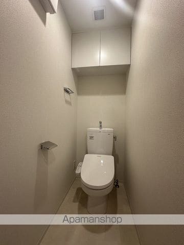 SPLENDIDEUMEDAGRANDNORTHの内装写真