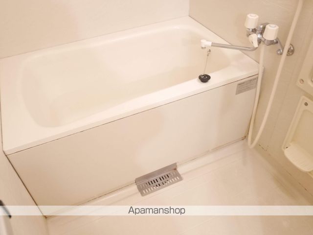 メルヴェイユの内装写真