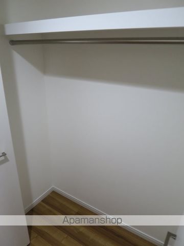 HY’S DURANTEの内装写真