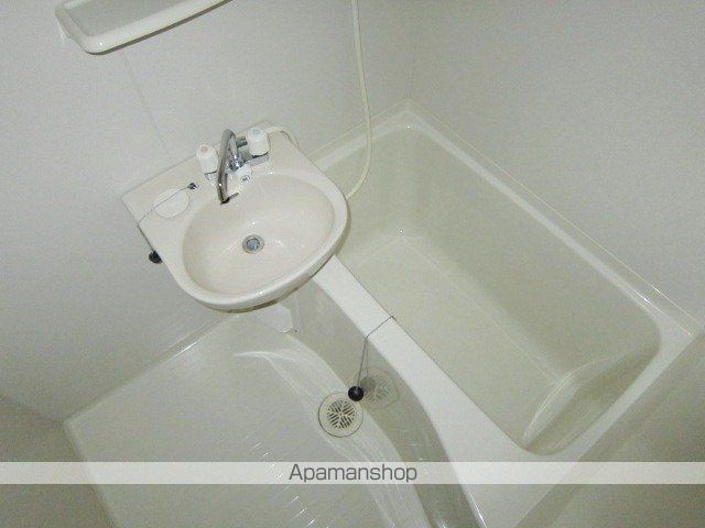 レオパレス豊田壱番館の内装写真