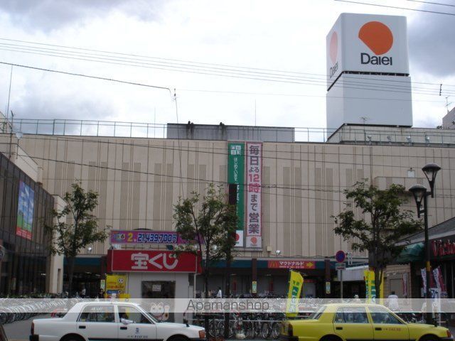クリューソスの周辺写真