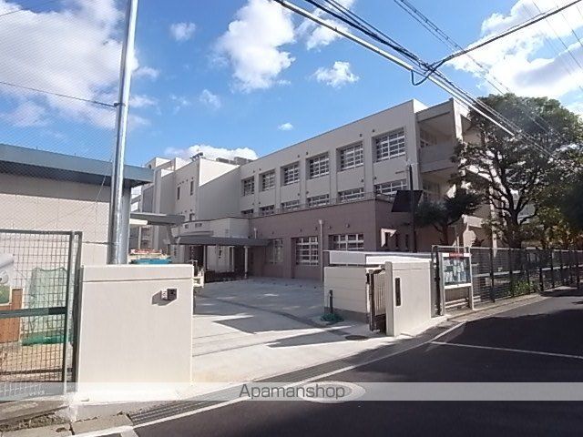 DーROOM西難波の周辺写真