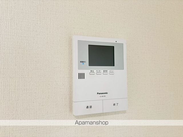 グランシャルム休下町の内装写真