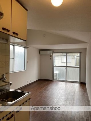 はるＣＯＲＰ[1R/21.1m2]の眺望