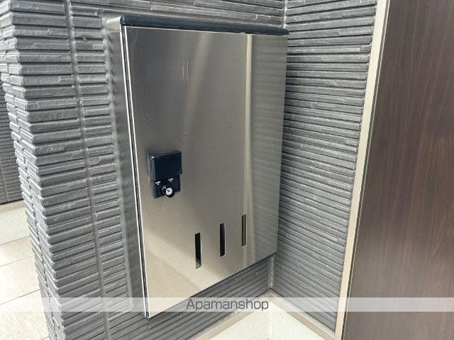 S’sコーポIIの内装写真