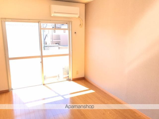 プラージュ宝町の内装写真