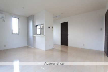 パインテイル　Ａ・Ｂ・Ｃ・Ｄ棟[2LDK/58.54m2]の内装4