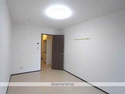 ＯＭテラスみなみ野[1K/20.66m2]の内装2