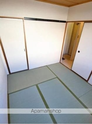 ルネス朝生田[1LDK/37.08m2]のリビング・居間2