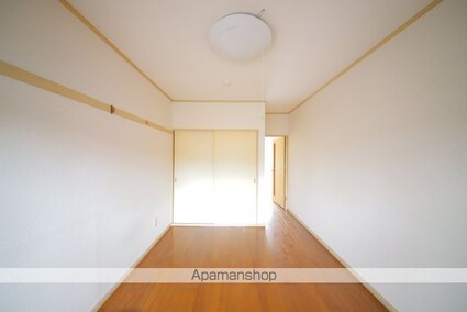 アンドアイラブ１・２・３[1K/20.66m2]の内装7