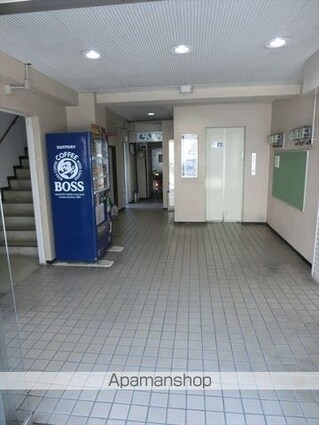 和歌山県和歌山市西旅籠町[事務所/23.97m2]のエントランス