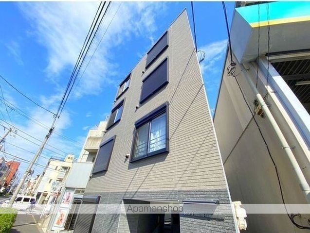 D−STYLE中野沼袋の外観写真