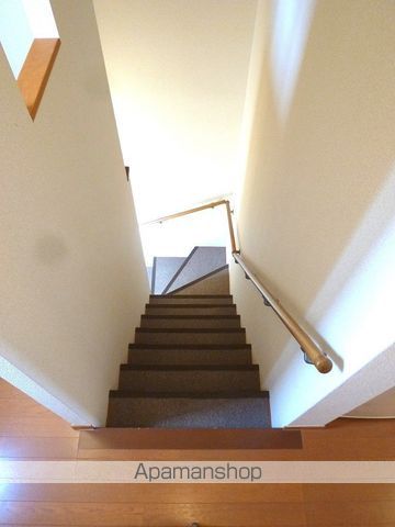 レオパレス英俊Dの内装写真