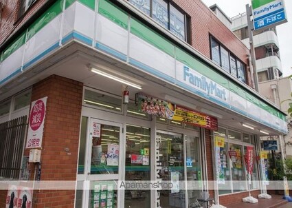 ＡＬＴＥＲＮＡ菊川Ⅱ[1LDK/41.59m2]の周辺7