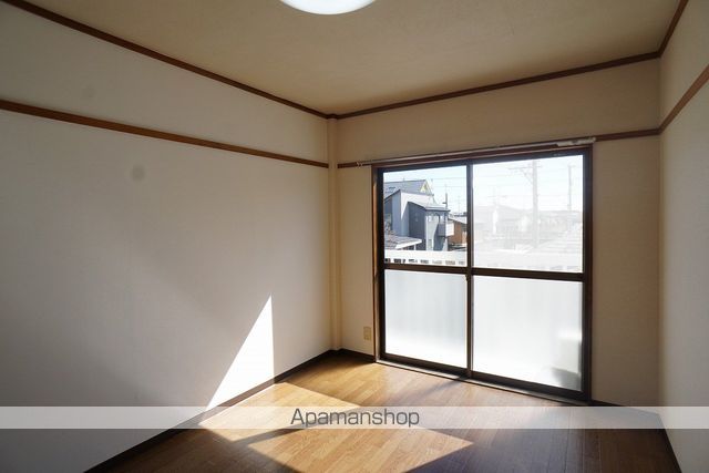 ヴィルフラッツの内装写真