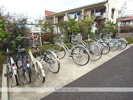 犬目学生マンション[1K/22.64m2]の共用部2