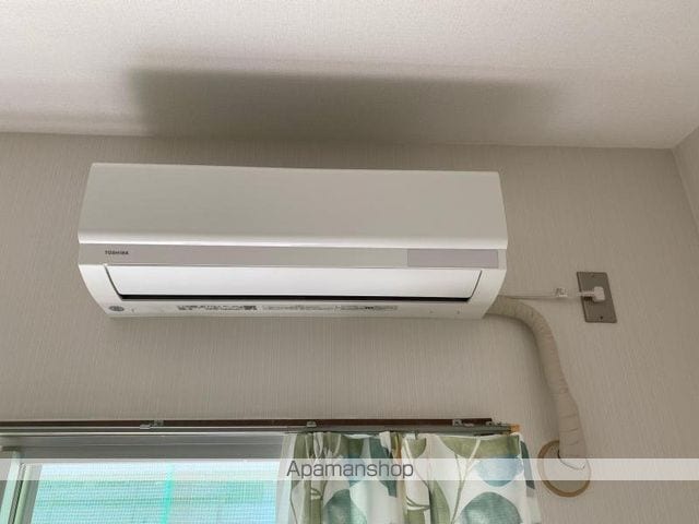 アーバンライフ志度Iの内装写真