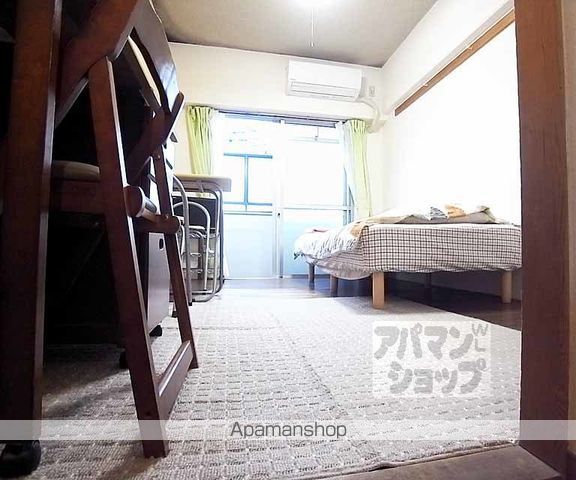 ルミナス一条の内装写真