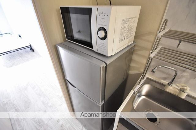 ジュネス八幡の内装写真