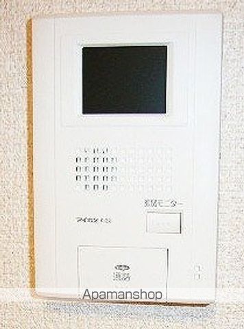 レオパレスリリーの内装写真